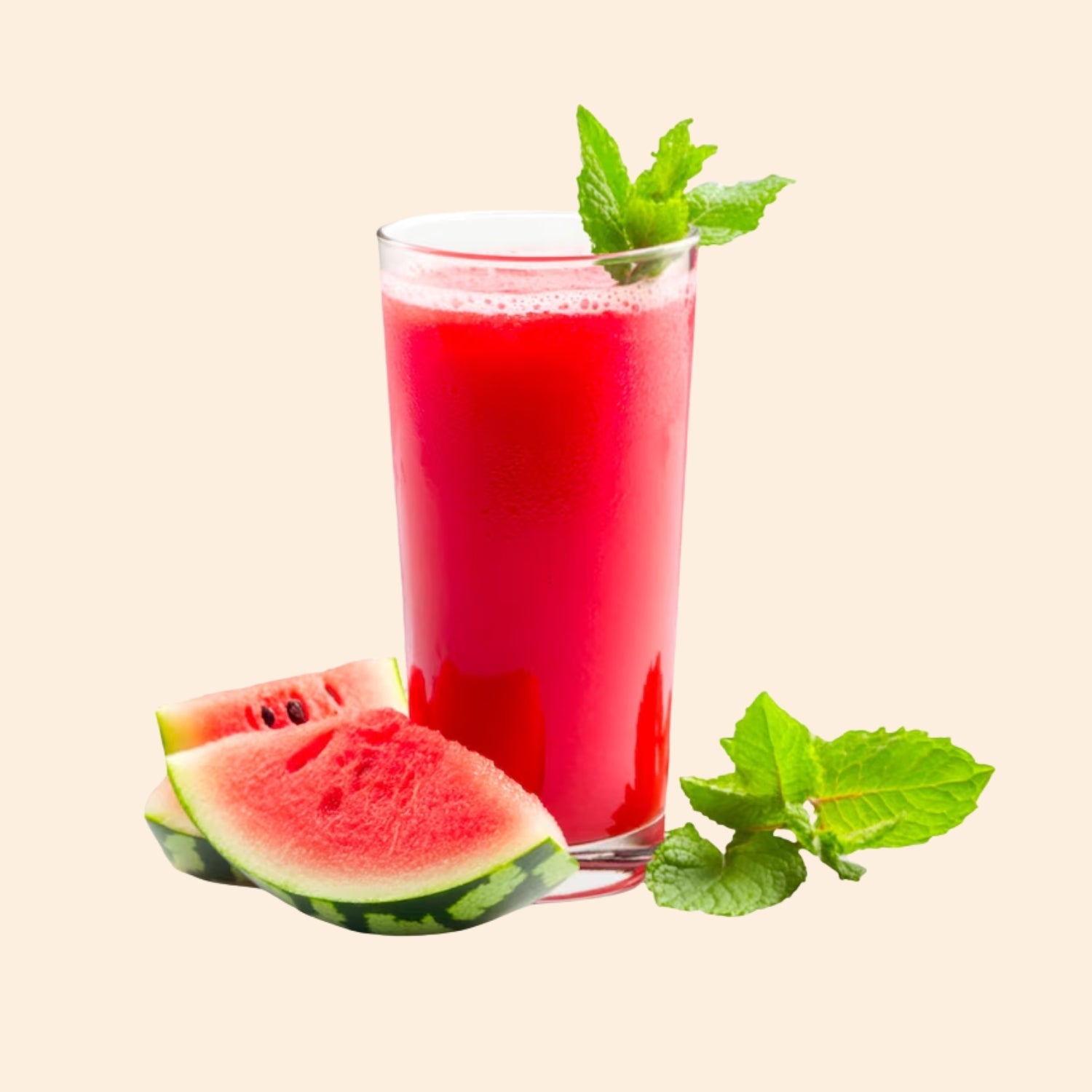 Watermelon Herbal Liquid Extract Watermelon Herbal Liquid Extract